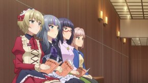 第5話 スタートライン