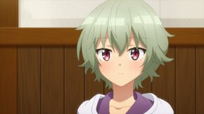 第8話 100ぱーせんと