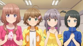 第9話 We Can Fly!!!!