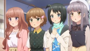 第11話 飛び立て小鳥たち!