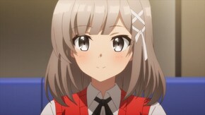 第12話 声優のタマゴ