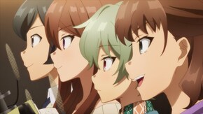 第17話 サンダーウーマン!