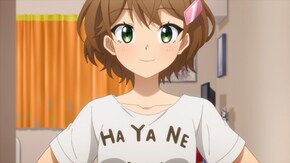 第21話 飛べない小鳥