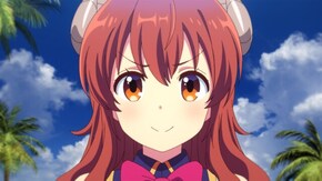 第1話 対決ふたたび! 魔法少女の新たなる姿!?