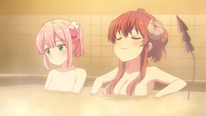 第3話 闇の魔女ふたたび! 湯けむりフロムヘル!