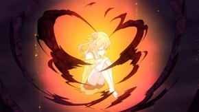 第12話 闇夜の儀式! まぞく新たなる仲間!!