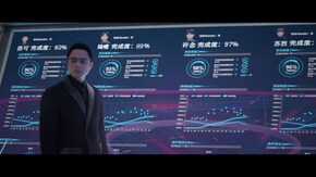 第3話 Y4と全面対決?!