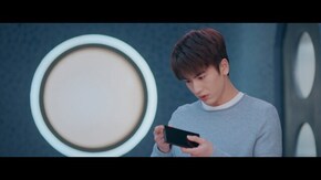 第18話 疑惑のパーカー
