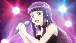 第4話 憧れのお姉さま 最後のひとりは大スター
