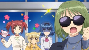 第6話 心に響け! 私は私を超えていく