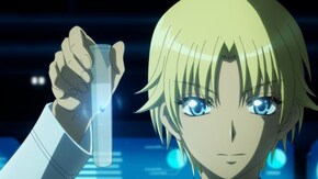 第9話 恋のキューピッド! デートマル秘大作戦!