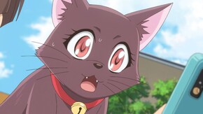 第11話 みんなが待ってる! 走れいちご!