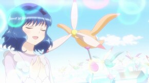 第14話 みんとが家出!? わたくしが世界を変えますわ!