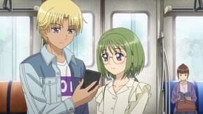 第16話 恋のしずく れたすと人魚姫