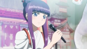 第17話 二人の天才 火花散るMV撮影!