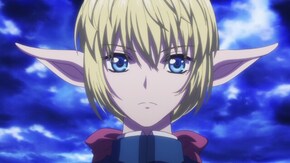 第20話 キッシュと蒼の騎士