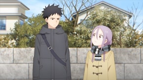 第6話 センパイからもらいたいので