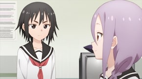 第8話 譲れない役目なので