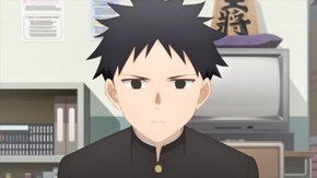第9話 思い出を作りたいので