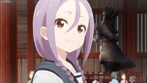 第11話 強くなっていたいので