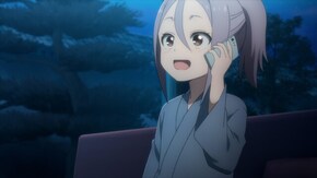 第12話 勝って伝えたいので