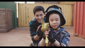 第3話 S+1