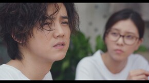 第4話 挑戦と諦念