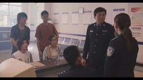 第8話 仲間の輪、広がる