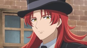 第3話 リバーサイド・マーダー