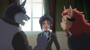 第4話 雪下の館