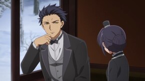 第5話 厄災解臨