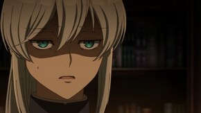 第7話 開幕は過去の銃声と共に