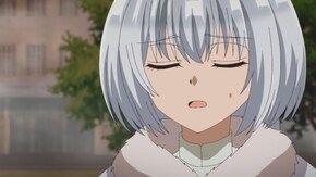 第10話 ロンドン対魔戦線