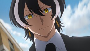 第12話 記憶の旅路