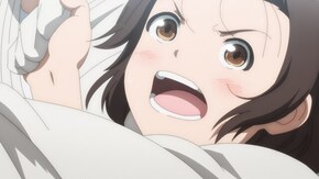 第12話 自分史上最強だから