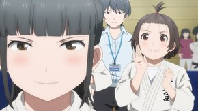 第13話 もういっぽん!