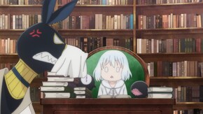 第3話 魔族と人間の町
