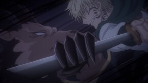 第7話 愛と憎しみの少年
