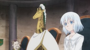 第14話 濡衣と孤独の鬣犬(はいえな)