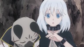 第18話 救出と宿命の対決