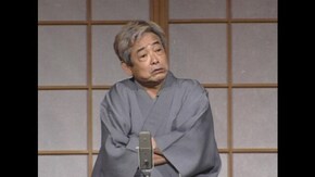 第2演目 『居残り佐平次』