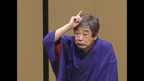 第6演目 『松曳き』