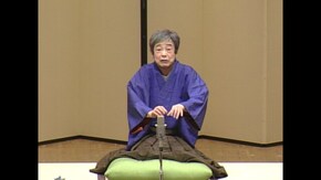 第7演目 『野ざらし』