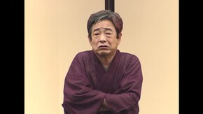 第8演目 『子ほめ』