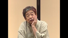 第9演目 『粗忽長屋』