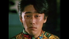 第3話 死にたい気分! 新米デカとAVギャル