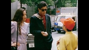 第4話 息子よ! 襲われた母さんが…