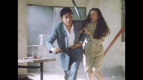 第6話 墓前の花! 妹を誤殺した銀行強盗