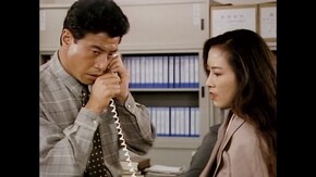 第8話 奪還! 女刑事が拳銃を盗まれて…