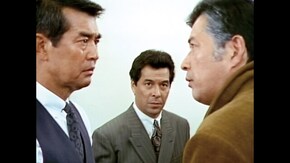 第15話 身代り自首!? かくまわれた母と子!